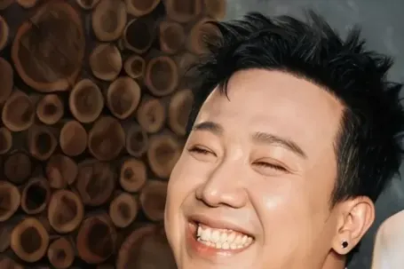 Trấn Thành đón tin vui