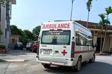 Thông tin mới vụ nam cán bộ Sở Nông nghiệp và Môi trường Lào Cai tử vong tại cơ quan