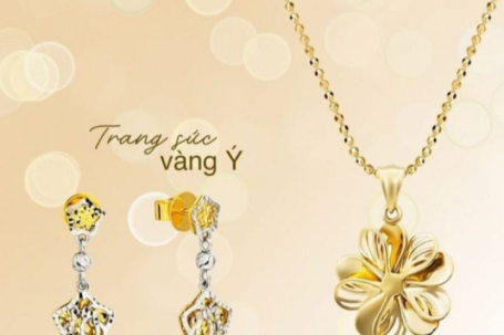 Vì sao gọi là vàng Ý?
