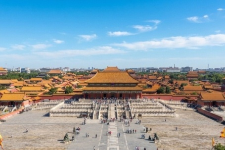 Vì sao gọi là Tử Cấm Thành?