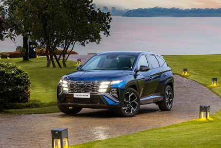 Hyundai bán gần 3.800 xe trong tháng 6, Creta tiếp tục thống trị doanh...
