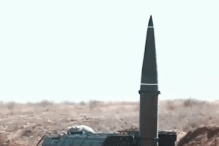 Nga tuyên bố 'xuyên thủng' mọi lá chắn phòng không của Ukraine