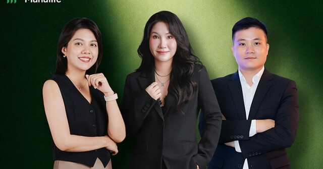 Chuyện thành công trong ngành bảo hiểm: Khi môi trường phù hợp mở ra những cơ hội mới