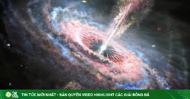 Chấn động ngành thiên văn: Phát hiện hai chuẩn tinh cổ nhất lịch sử vũ trụ