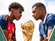 Mbappe không còn ngán Yamal, nhân tố bí ẩn nào định đoạt đại chiến Pháp - TBN (Clip 1 phút)