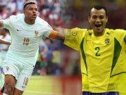 Mbappe trước cơ hội tạo kỷ lục vô tiền khoáng hậu, Messi cũng chào thua