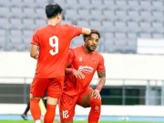 Xuân Son ghi bàn, ĐT Việt Nam ngược dòng hạ đội K-League 1 trước AFF Cup