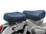 Super Cub C125 bản The Crafted Calm trình làng, đẹp tinh tế