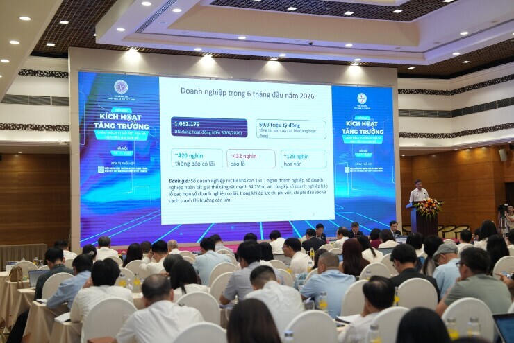 Kích hoạt chính sách vi mô hướng tới tăng trưởng hai con số