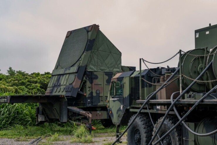 Iran tuyên bố 'chọc mù' radar Patriot tại căn cứ hạm đội Mỹ