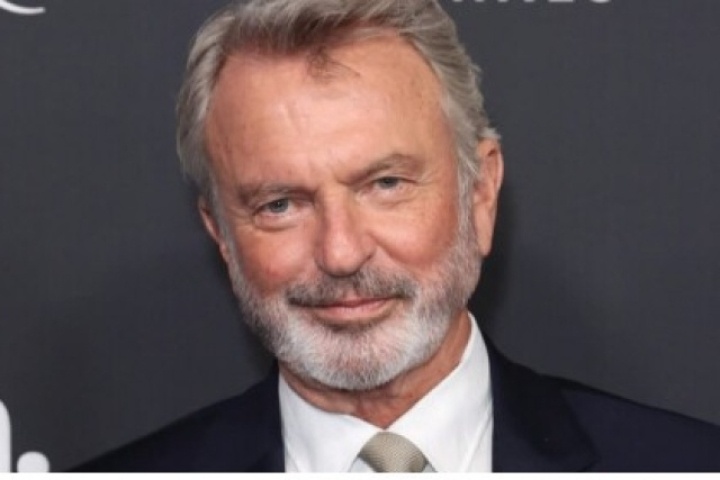 Sam Neill - Tiến sĩ Alan Grant của "Công viên kỷ Jura" qua đời