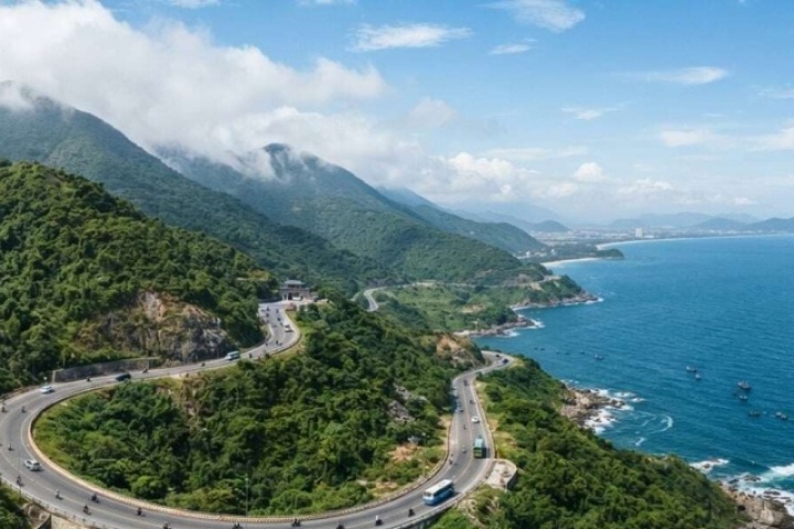 Ý nghĩa của tên gọi đèo Hải Vân