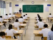 Tố giác gian lận thi tốt nghiệp THPT: Khi hiện trường không còn, xác minh ra sao?