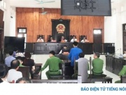Gã trai sát hại mẹ bạn gái ở Thái Nguyên lĩnh án tử hình