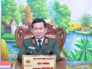 Trung tướng Đinh Văn Nơi được điều động giữ chức Phó Bí thư Tỉnh ủy An Giang, kiêm Bí thư Đặc khu Phú Quốc