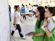 Chọn tổ hợp môn lớp 10: Đừng chọn nhẹ nhàng rồi hy vọng ngành hot