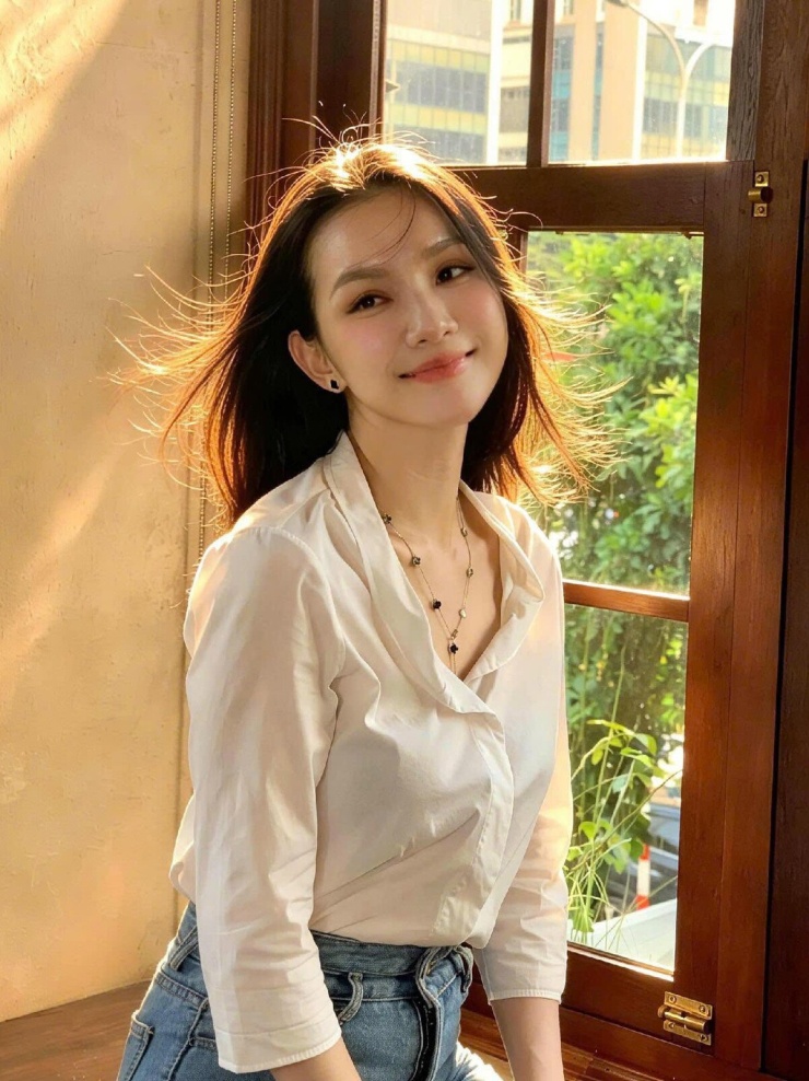 Ảnh sao 14/7: Thùy Lâm được khen 'như sinh viên' ở tuổi 39 - 7