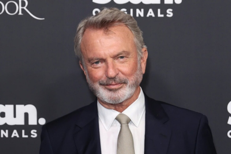 Diễn viên Sam Neill qua đời tại Sydney, Australia, hưởng thọ 78 tuổi.
