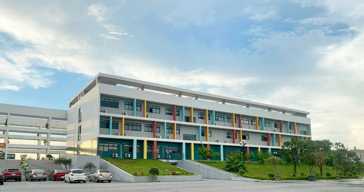 Thí sinh điểm thi Trường Chuyên Tuyên Quang được đăng ký xét tuyển bình thường