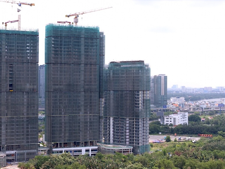 Khi những báo cáo khác so với thực tế thị trường 