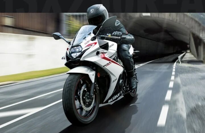 Suzuki GSX250R 2027 lộ diện: Thêm van biến thiên VVT, mạnh gần 30 mã lực - 4
