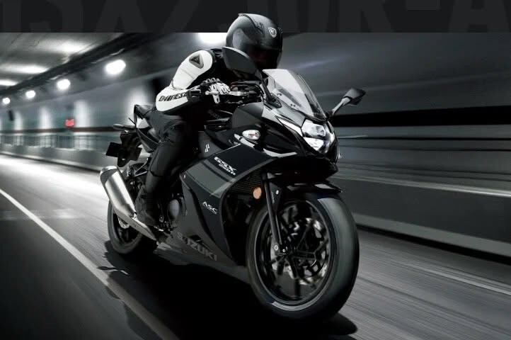 Suzuki GSX250R 2027 lộ diện: Thêm van biến thiên VVT, mạnh gần 30 mã lực - 5