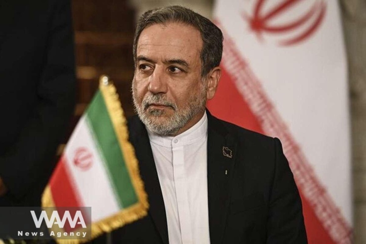Iran lên tiếng về việc ông Trump muốn thu phí 20% ở eo biển Hormuz - 1