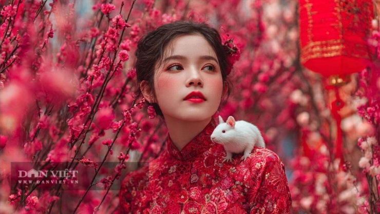 Nhắc con giáp tuổi Tý: Tháng xung, thị phi nhiều, lấy tĩnh chế động.