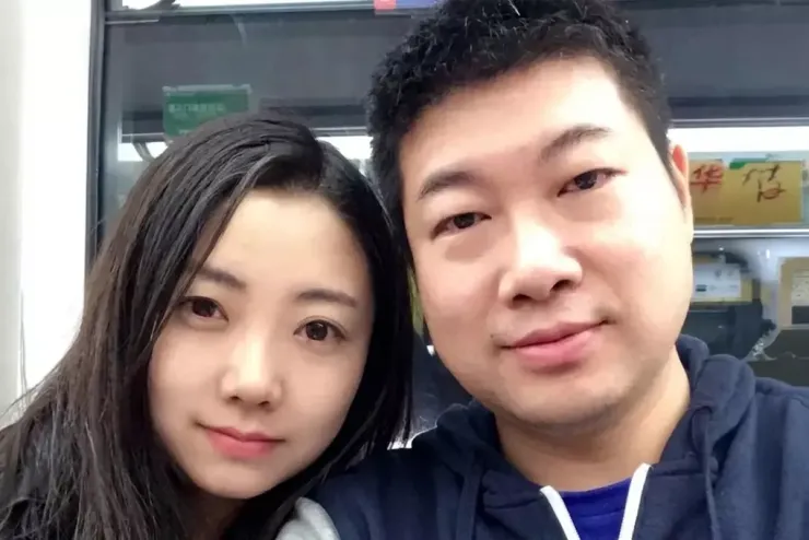 Zhang được cho là đã tìm hiểu hoàn cảnh của Li trước khi thực hiện âm mưu lừa đảo. Ảnh: guancha.cn