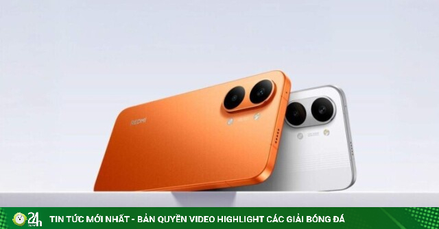 Redmi Turbo 6 series đang được phát triển với pin khủng 10.000 mAh