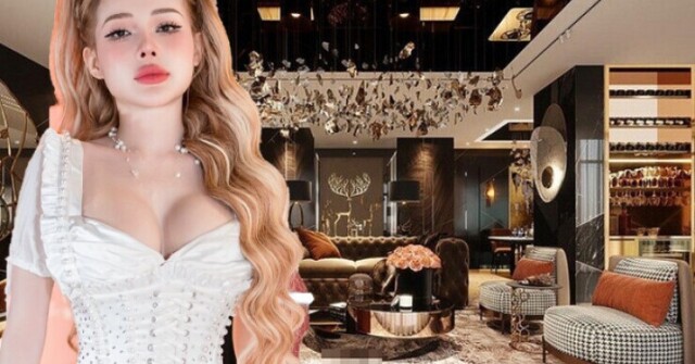 Số phận căn penthouse 80 tỷ đồng của Ngân 98 - ...