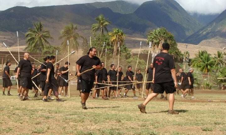 Top 10 môn võ nguy hiểm nhất: Kungfu Trung Quốc xếp hạng 6 - 2