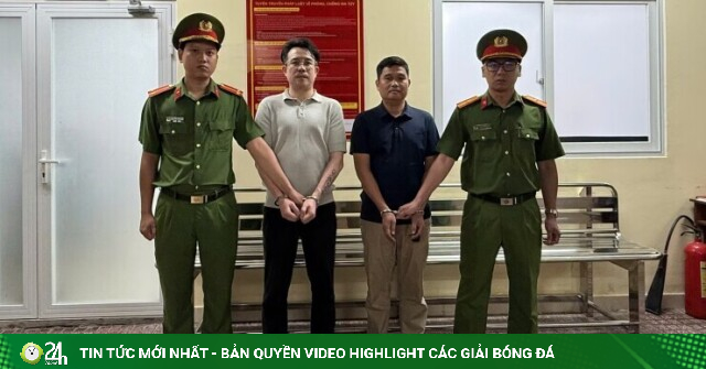 Bắt khẩn cấp 2 đối tượng dừng xe ô tô, đuổi đánh nhau giữa giao lộ