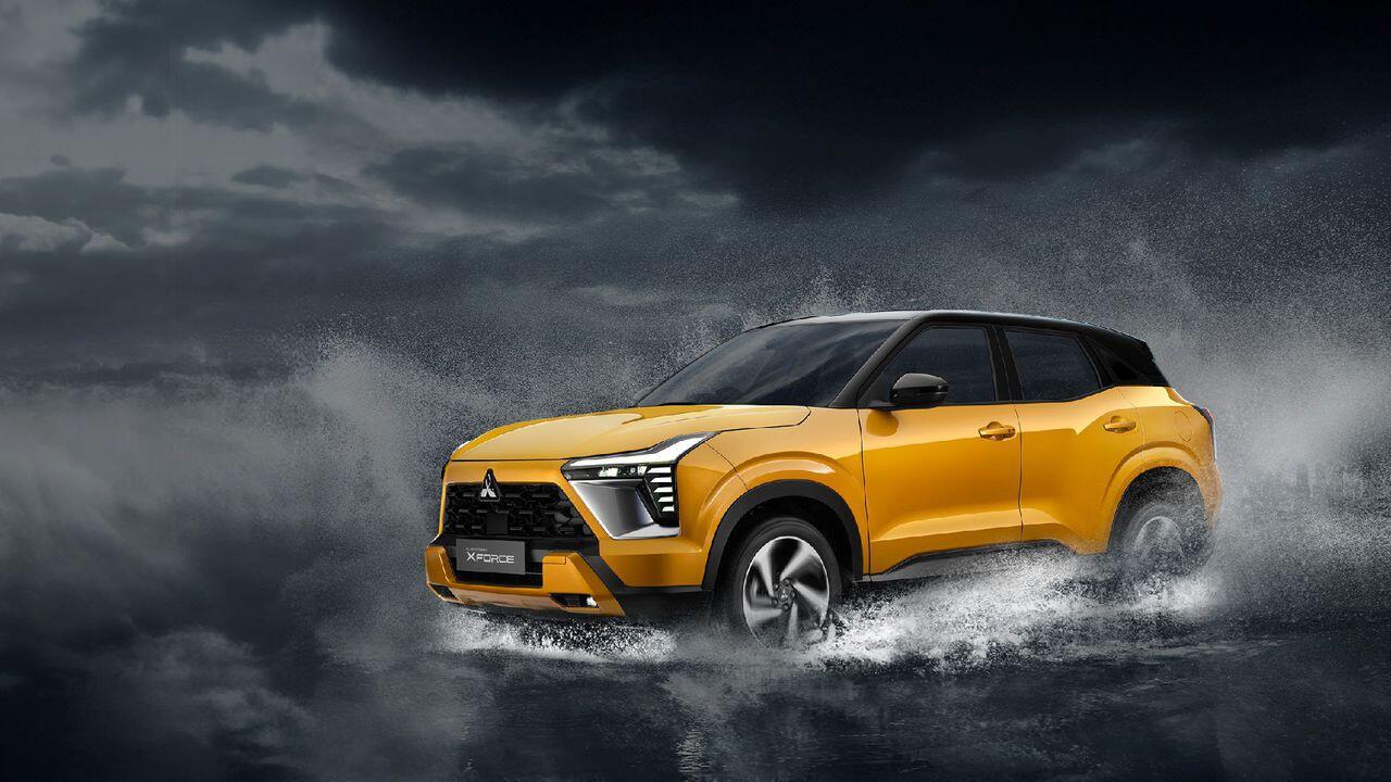 Mua xe gia đình nên chọn Mitsubishi Xforce hay Suzuki XL7? - 7