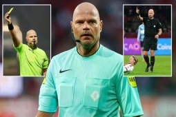 Sốc: Trọng tài FIFA đột ngột qua đời sau khi bị loại khỏi World Cup 2026
