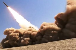 Iran cảnh báo 'ngọn lửa chiến tranh' có thể bao trùm Trung Đông