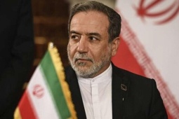 Iran lên tiếng về việc ông Trump muốn thu phí 20% ở eo biển Hormuz