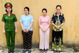 Vụ nhập lậu 28.000 viên kim cương: Khởi tố thêm 4 người, có chủ tiệm vàng Kim Lý