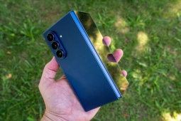 Từ AI đến đa nhiệm, Samsung Galaxy Z Fold 8 Ultra mở ra cách sử dụng smartphone hoàn toàn mới