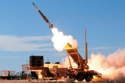 Ukraine kêu gọi viện trợ khẩn 300 tên lửa Patriot trước mùa đông