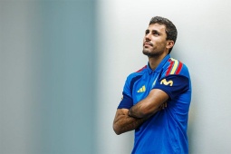 Rodri và TBN nhắm hat-trick thắng Pháp: Khó hơn ở World Cup, trông chờ vào Yamal