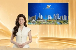 Tiên phong ứng dụng AI vào livestream BĐS: Sunshine Group thổi bùng sức nóng với chuỗi phiên live thế hệ mới