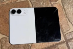 Ảnh rò rỉ iPhone Ultra khiến iFan như ‘ngồi trên đống lửa’