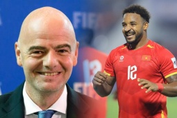 World Cup sắp tăng lên 64 đội: Cơ hội của ĐT Việt Nam có khả thi hay viển vông?