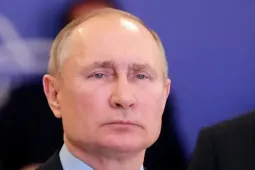 Tổng thống Nga Putin gửi tối hậu thư sau làn sóng tấn công của Ukraine