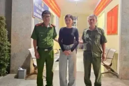 Kiểm tra cư trú bắt giữ đối tượng truy nã đặc biệt nguy hiểm