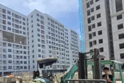 Bộ Xây dựng đề xuất thời hạn sử dụng nhà chung cư, HoREA kiến nghị giữ quyền sở hữu lâu dài