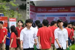 Chặn nguy cơ gian lận: Khi trường đại học mất quyền kiểm soát