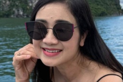 Nhan sắc NSND Thu Hà 'Lá ngọc cành vàng' gây chú ý