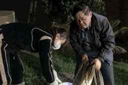 Chuyện lạ Quảng Ninh, giữ cánh đồng lúa còi cọc để nuôi con gì bên trong mà nông dân lại có của ăn của để?